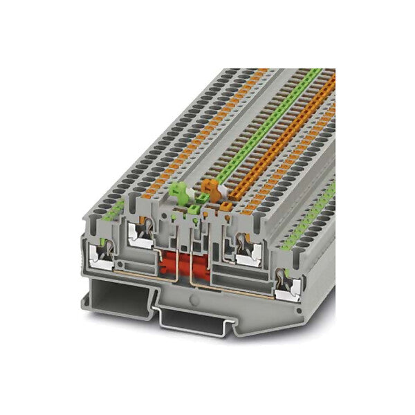 Phoenix Contact Messertrennklemme PTT 2,5-2MT